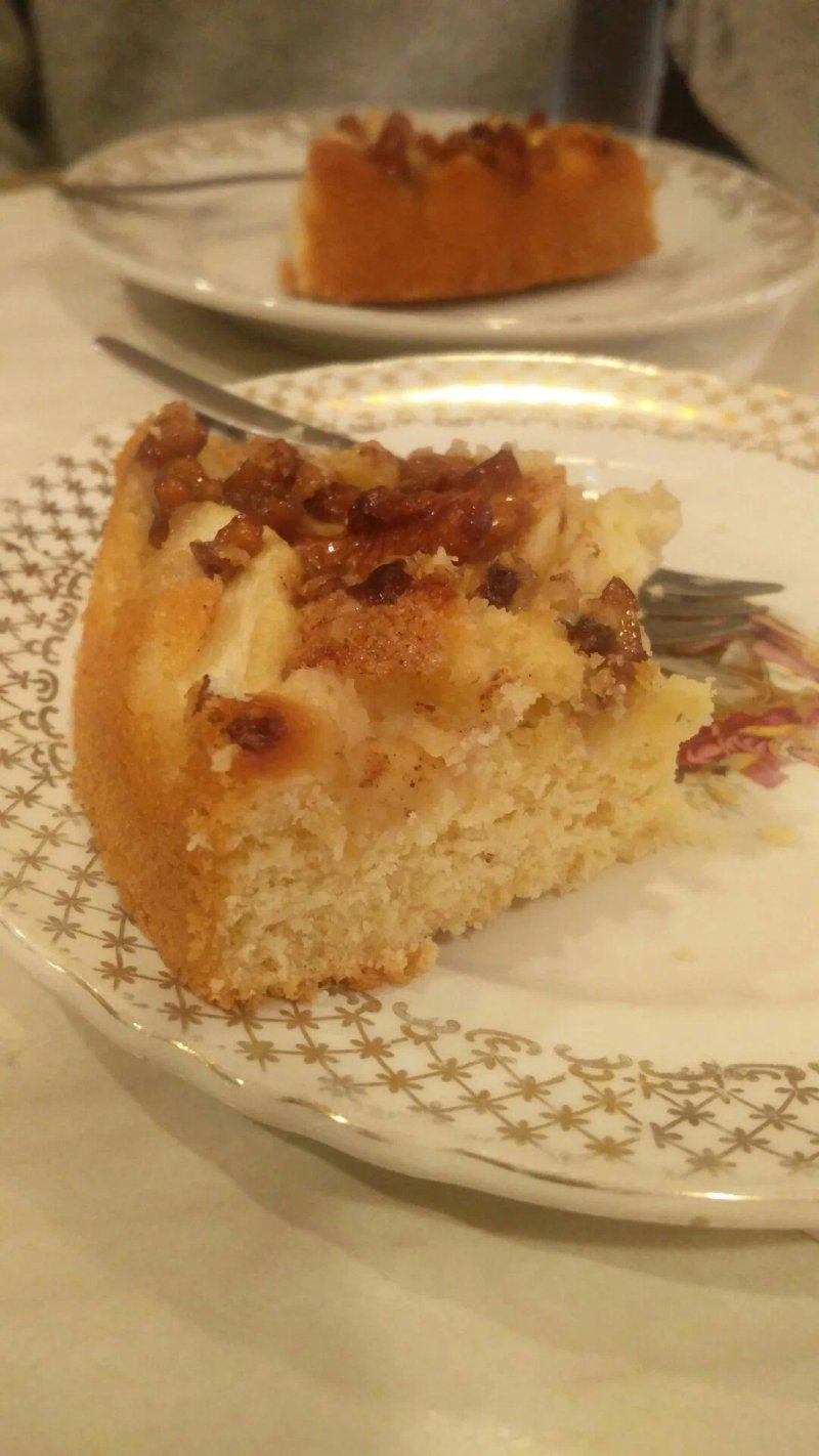 Au Croissant Dore