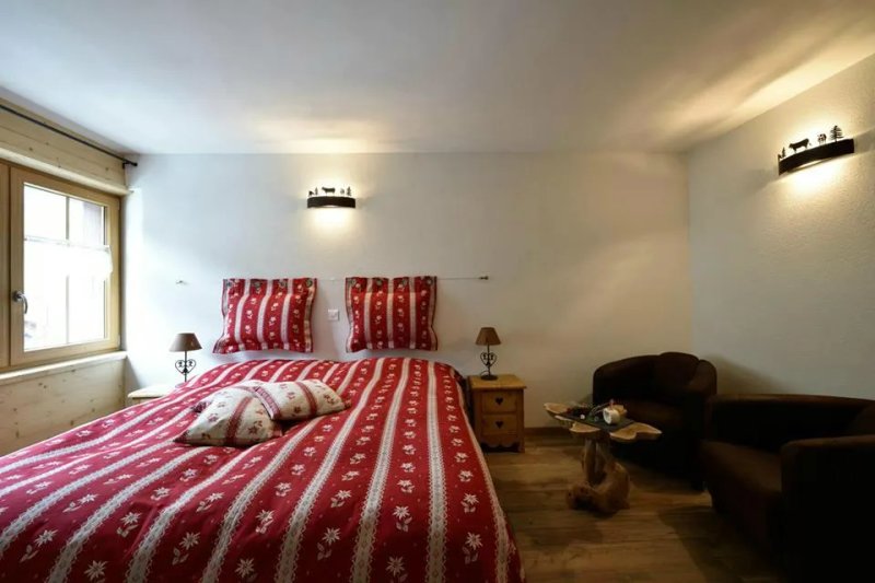 Hotel Les Melezes