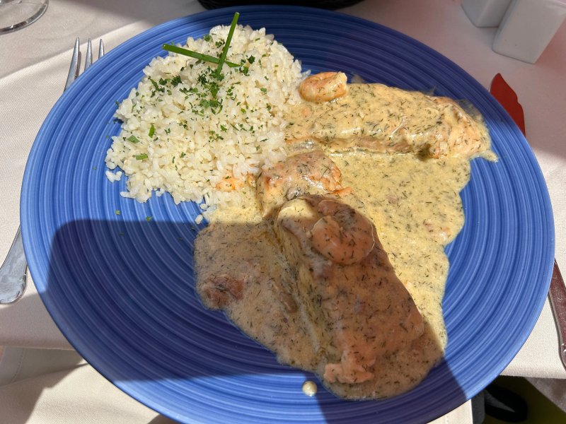 Restaurante Ciaboga