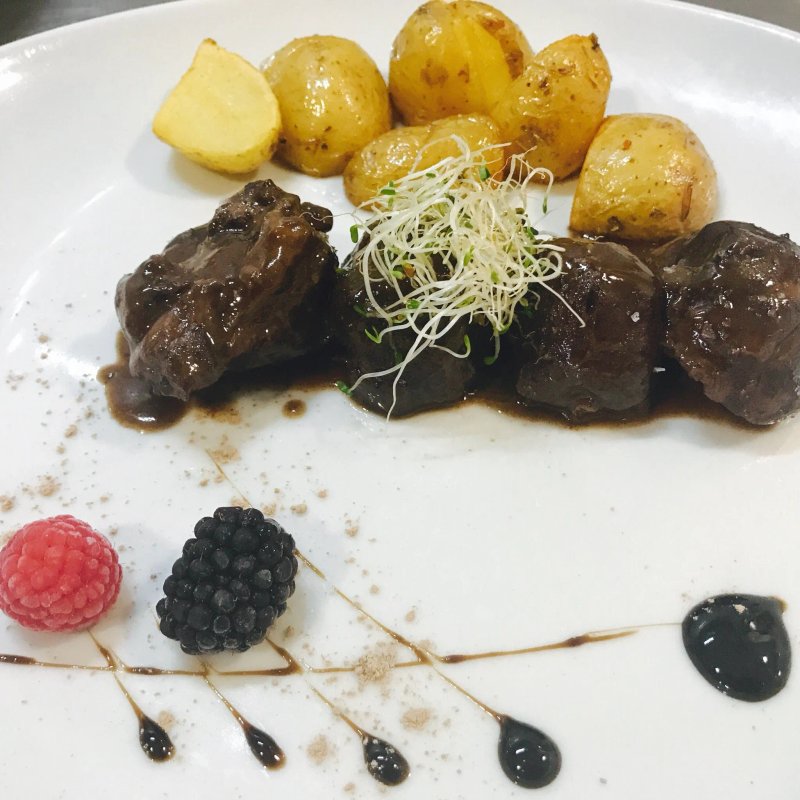 Restaurante Refuxio