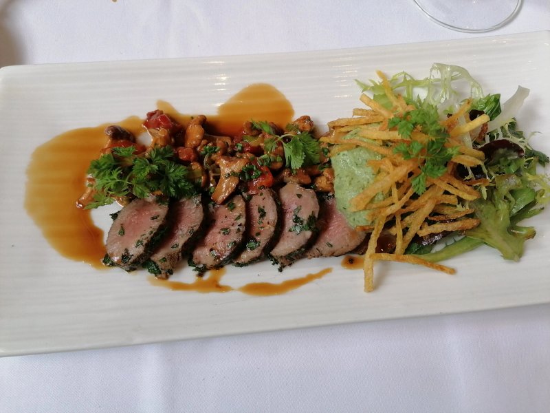 Restaurant Schlemmereule