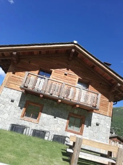 Chalet Bellavista