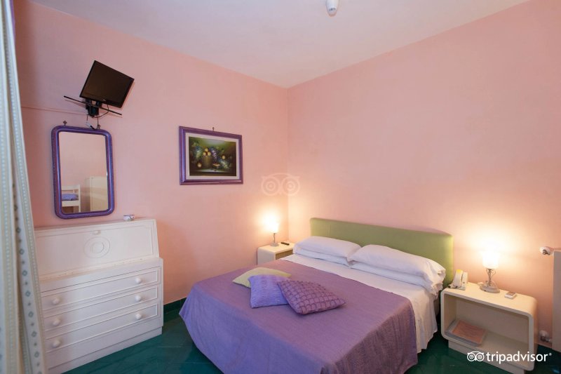 Hotel Villa Fiorita