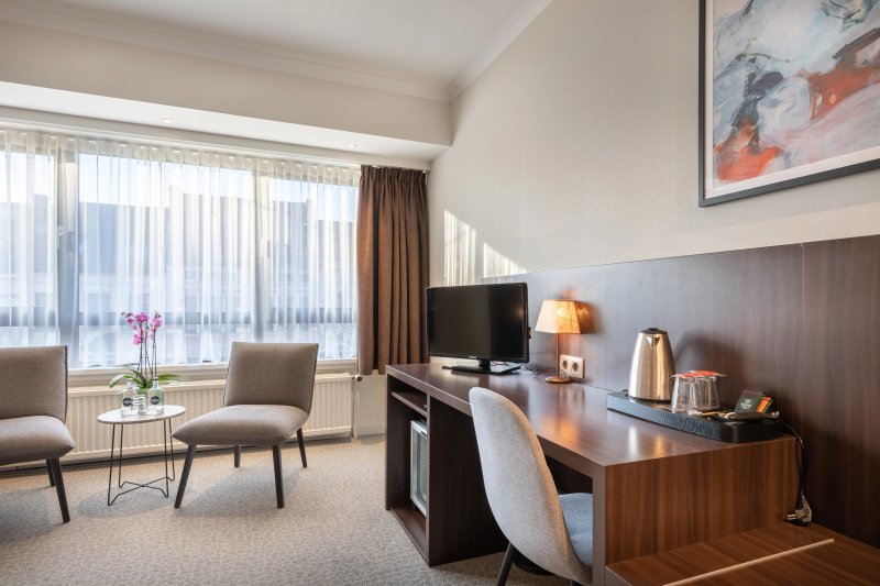 Hotel Carlton