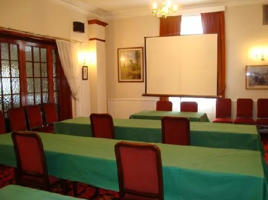 Firs Hotel