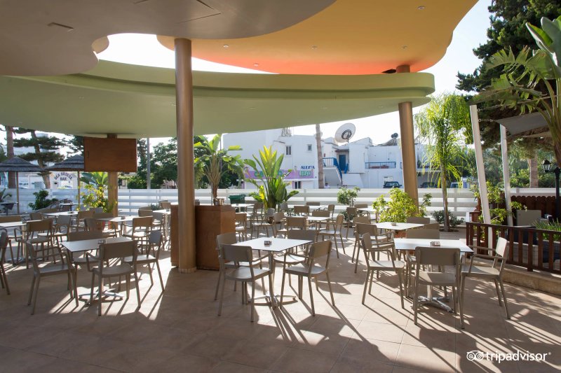 Stamatia Hotel