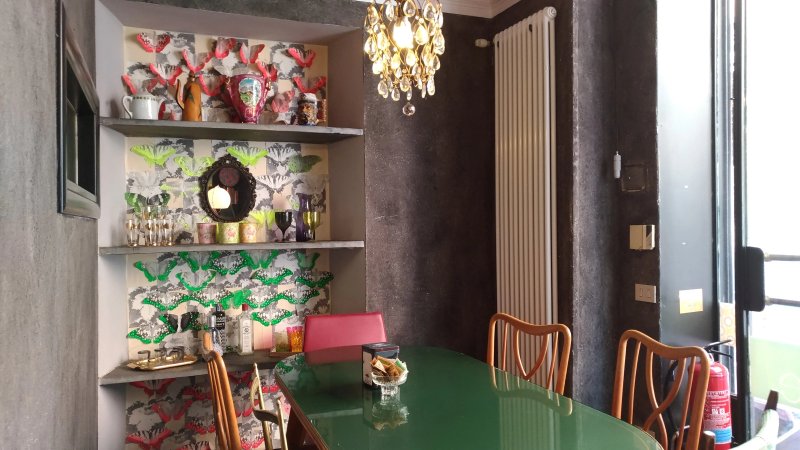 Vineria Dolcevite