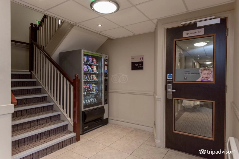 Premier Inn London Twickenham Stadium