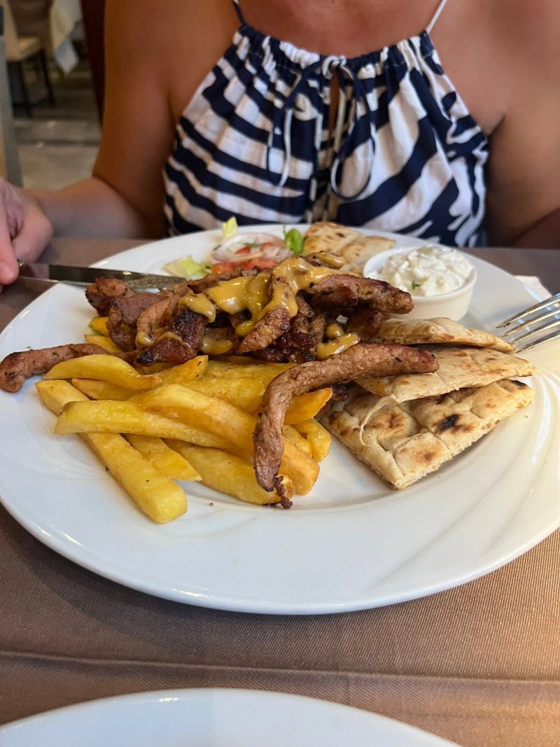 Alexandra Restaurant