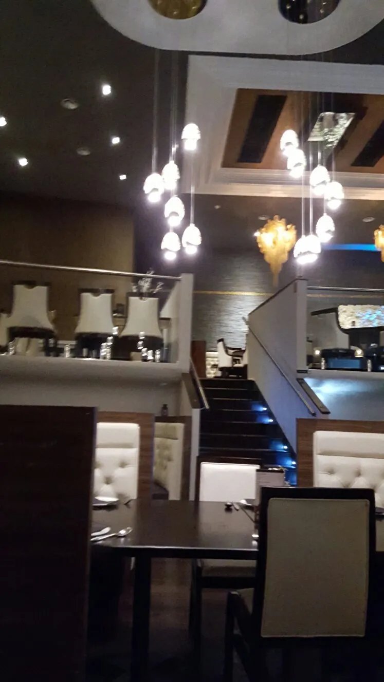 Badshah Palace Restaurant