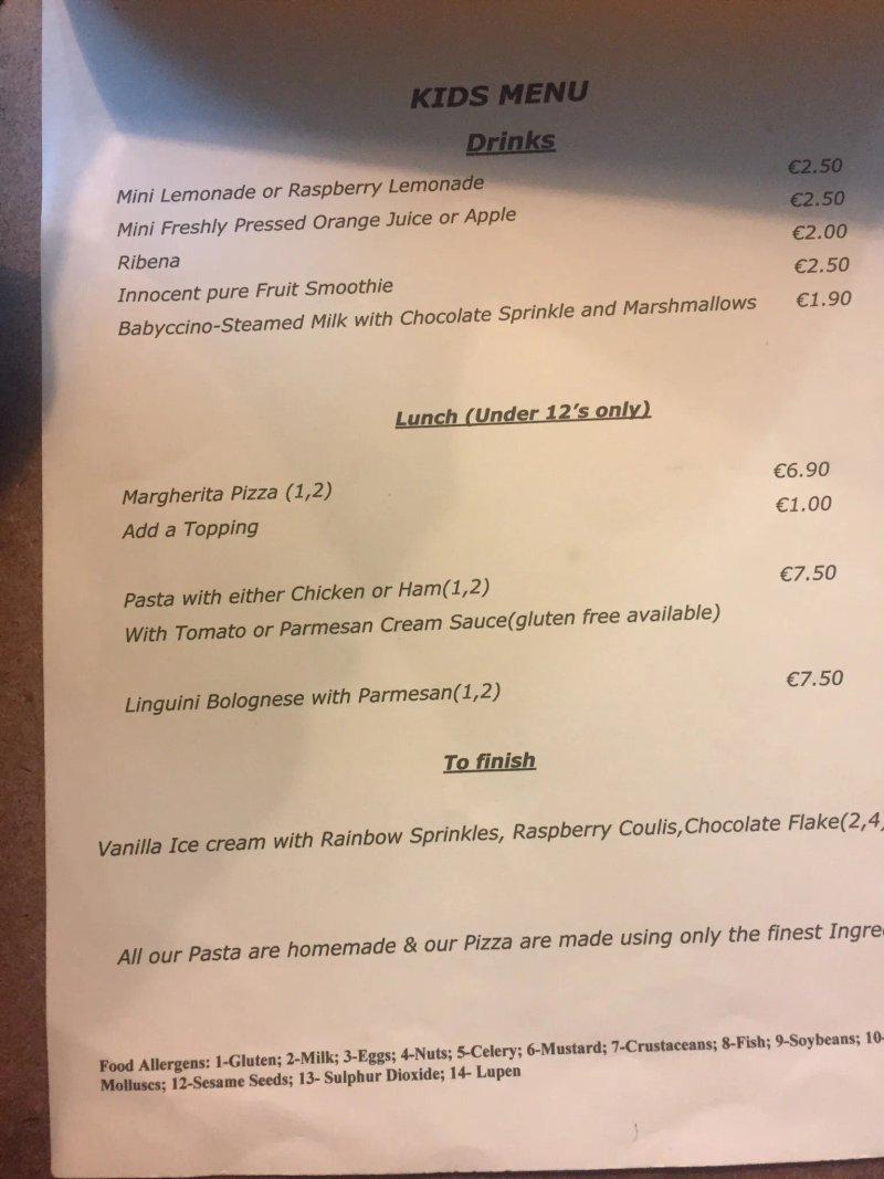 Vanilla Pod Eatery