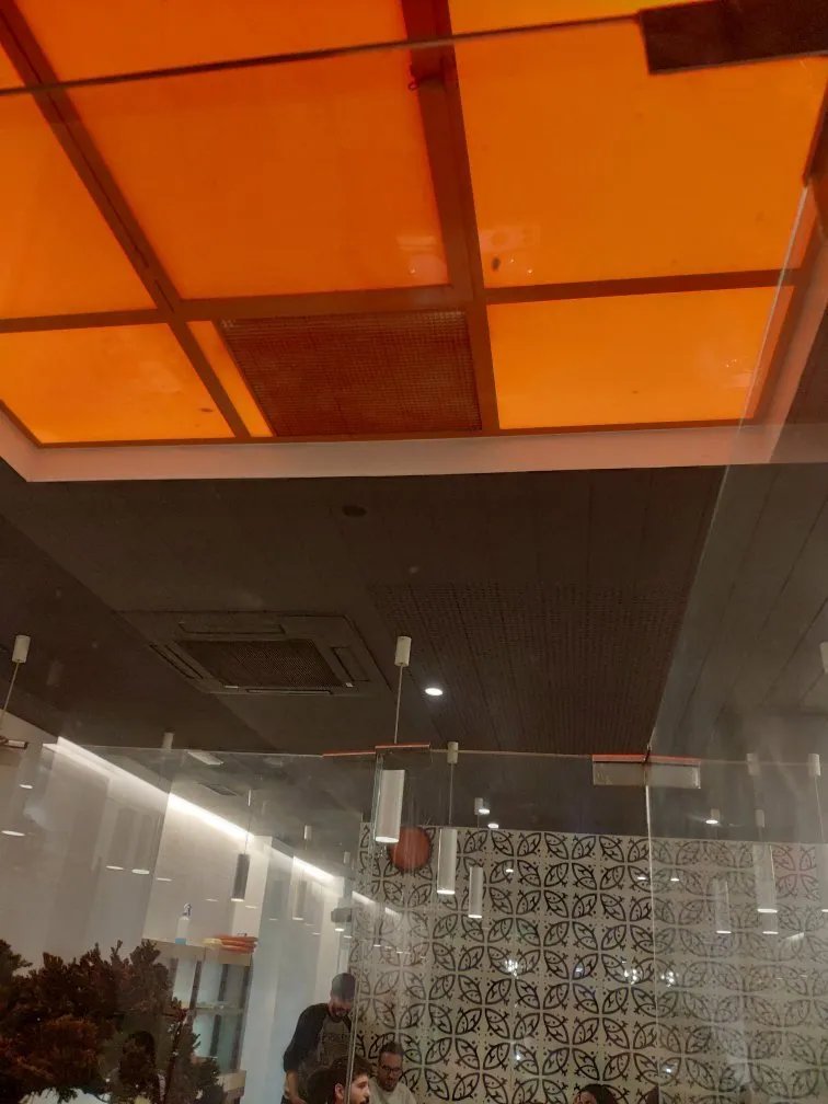 Mediterranea de Hamburguesas