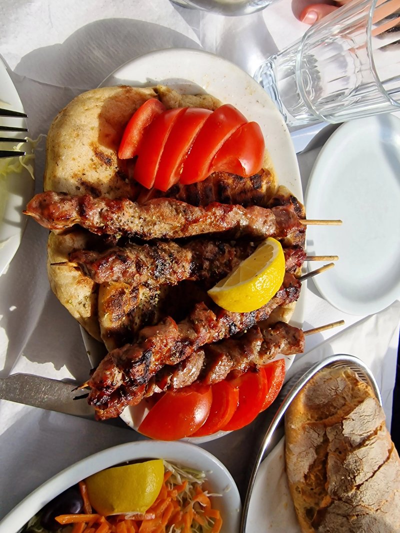 Zaxos Grill