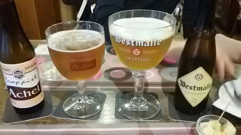 Taverne de Trooz