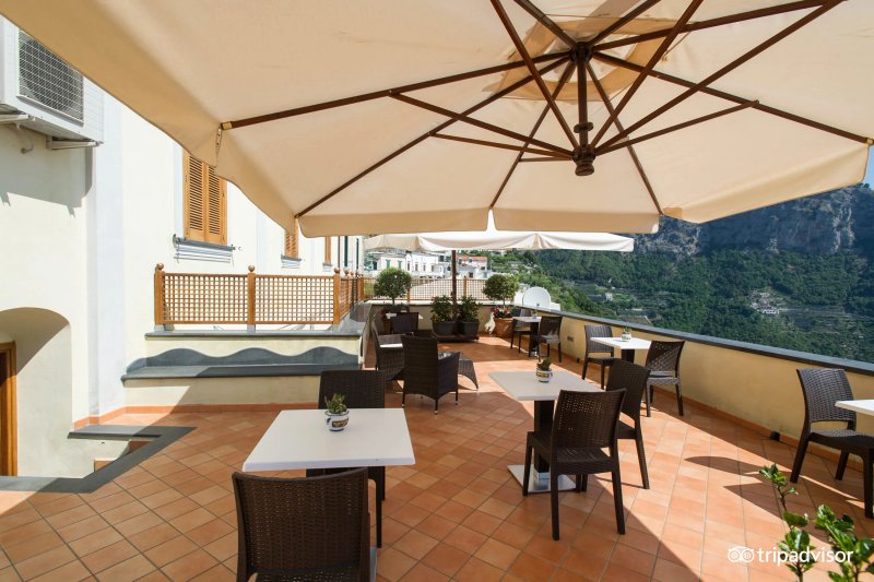 Villa Maria Bed and Breakfast
