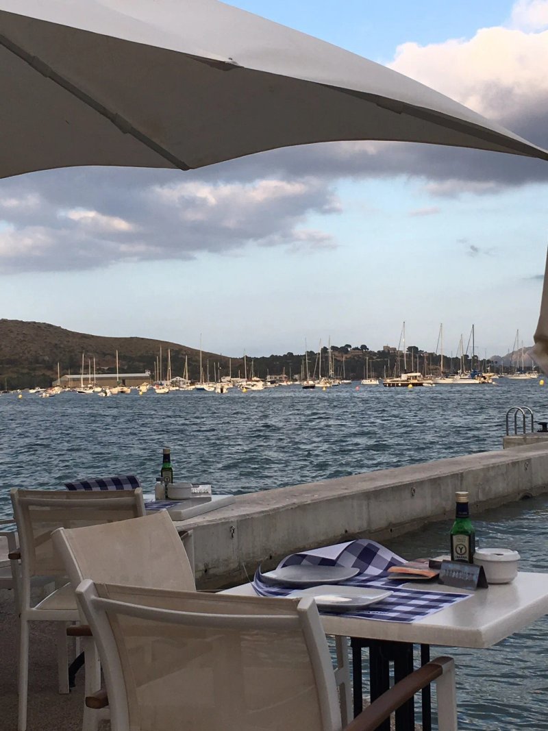 Restaurante Capri Hotel