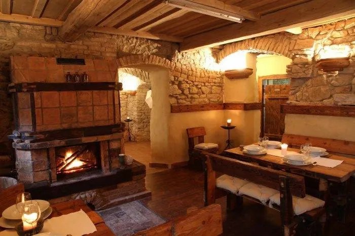Club Restaurant Ztracena