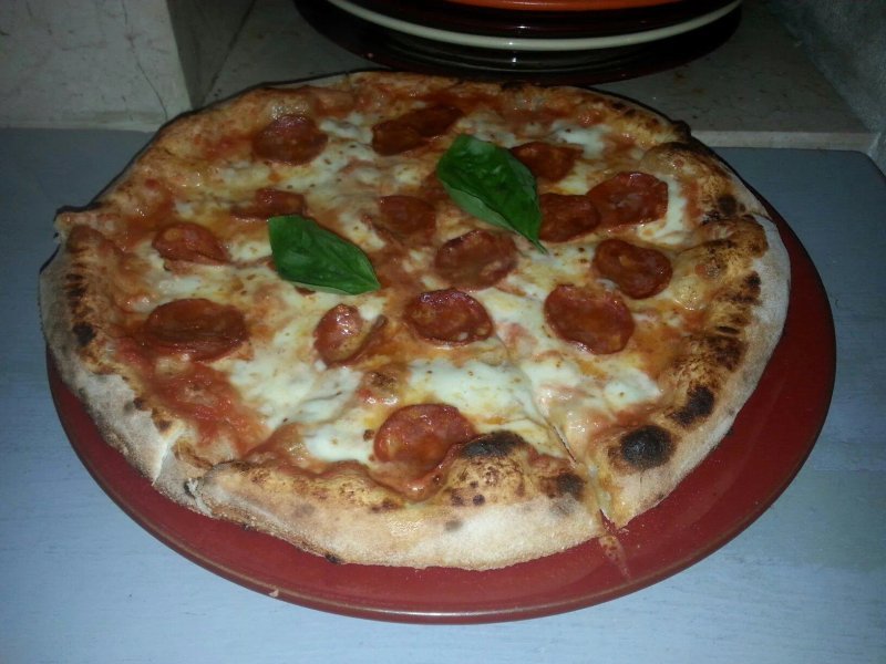 La lanterna