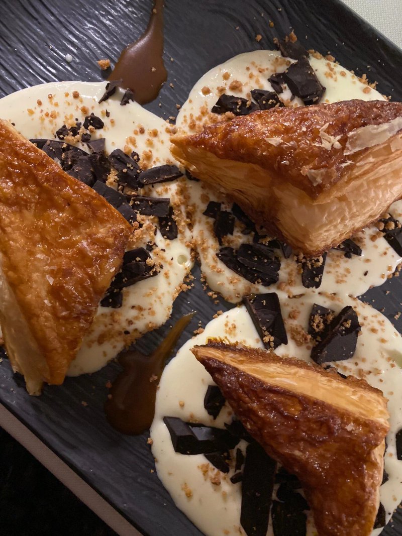 Trattoria al Volto