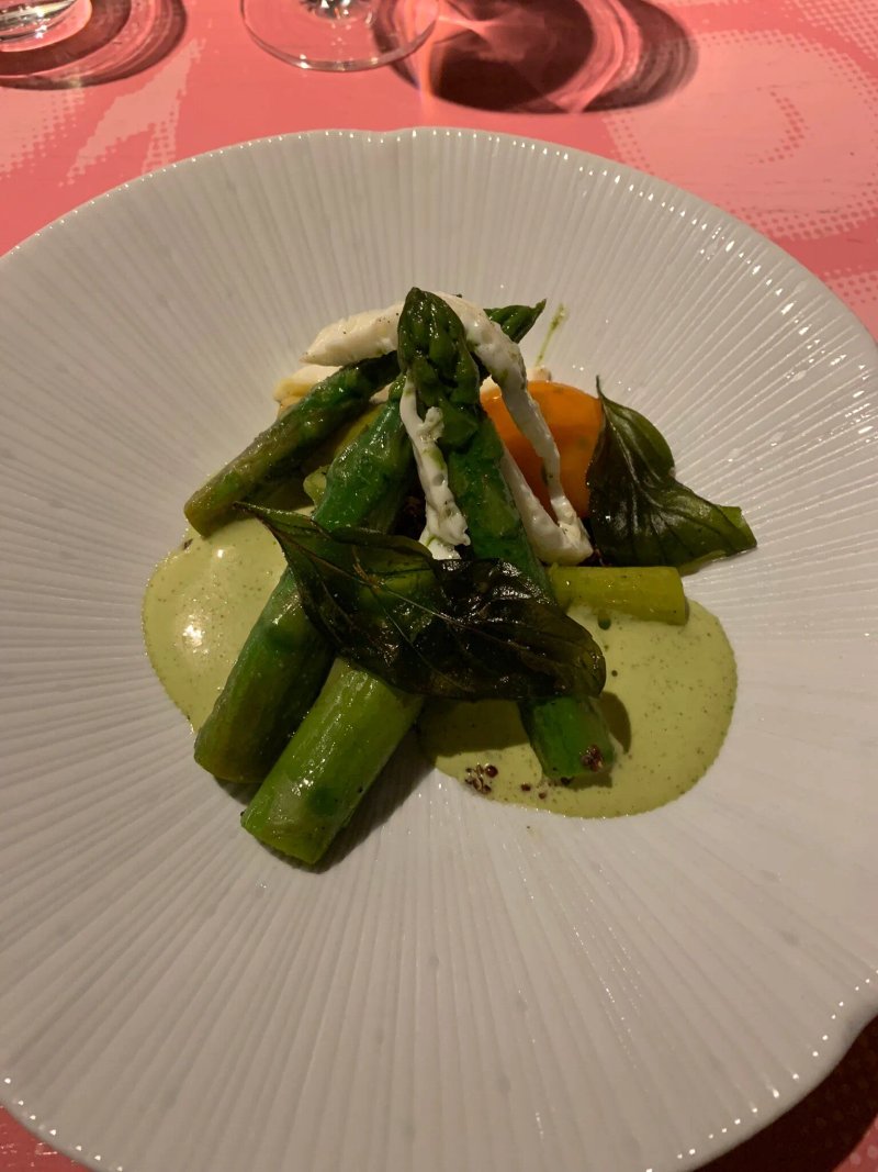 Mange Tout