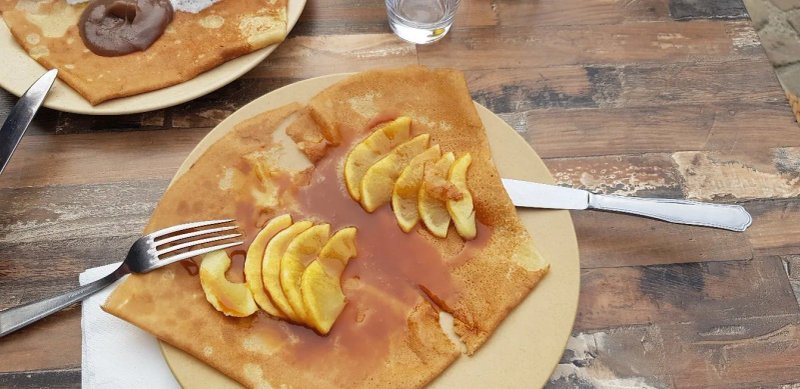 Bar Creperie Le Franklin