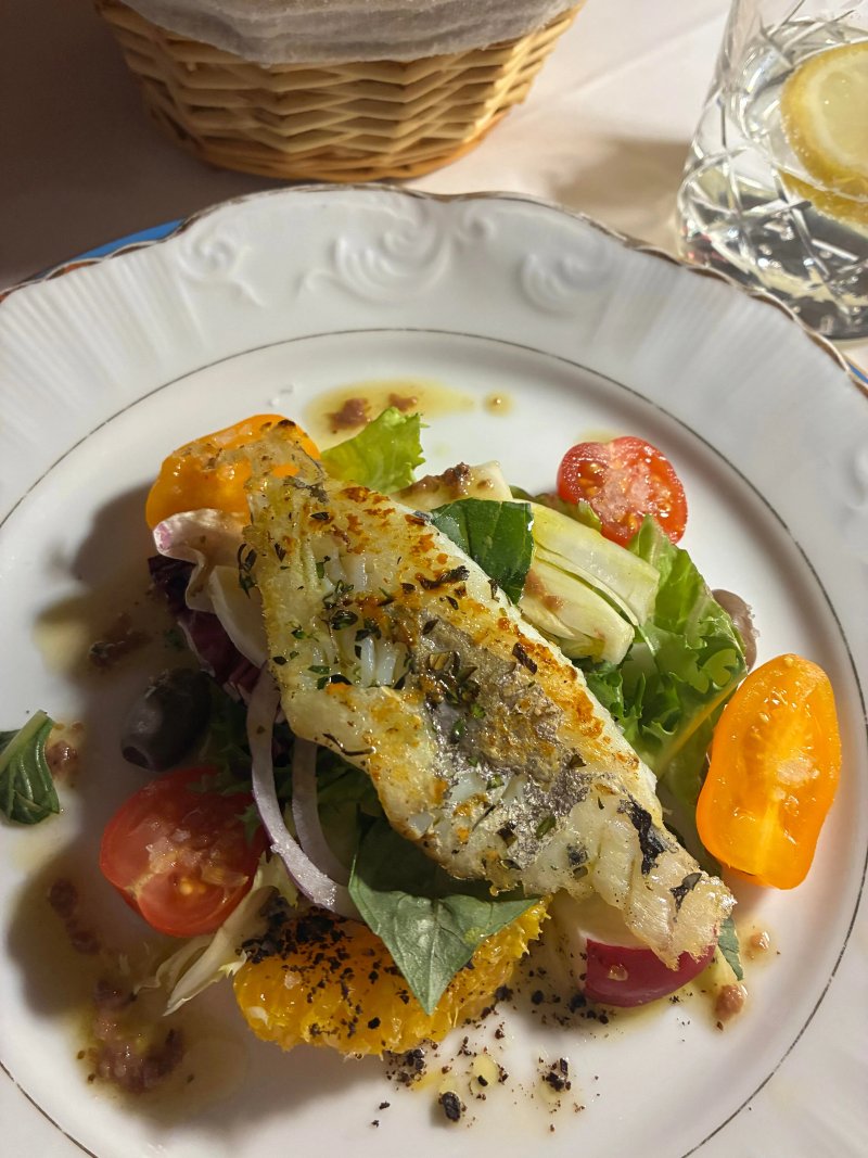 Osteria Piazza Sicilia