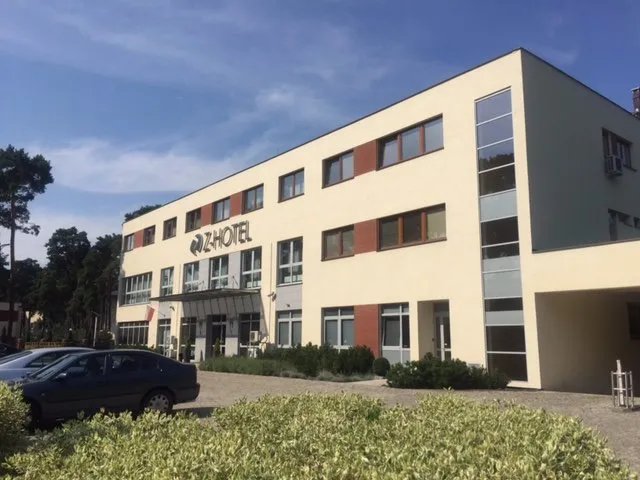 Z-Hotel Business & Spa