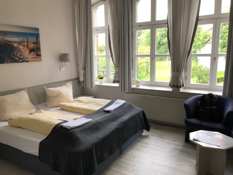 Hotel Landhaus Schieder