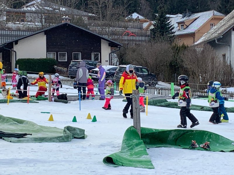 Landal Bad Kleinkirchheim