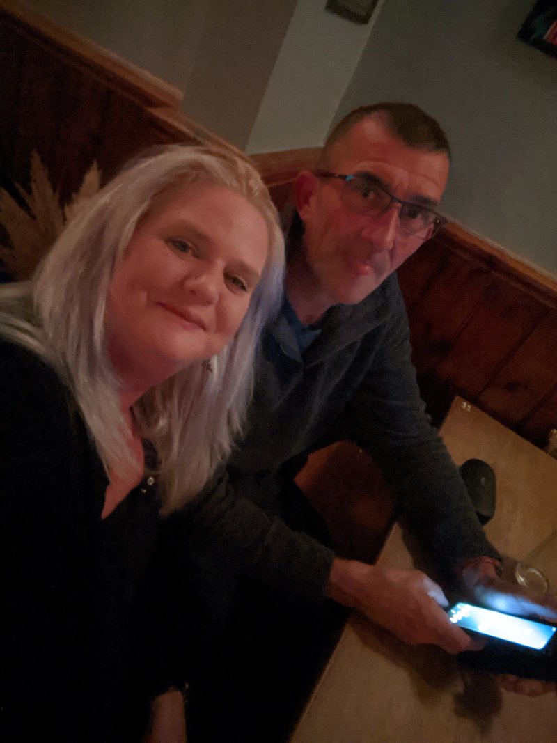 The Mucky Duck