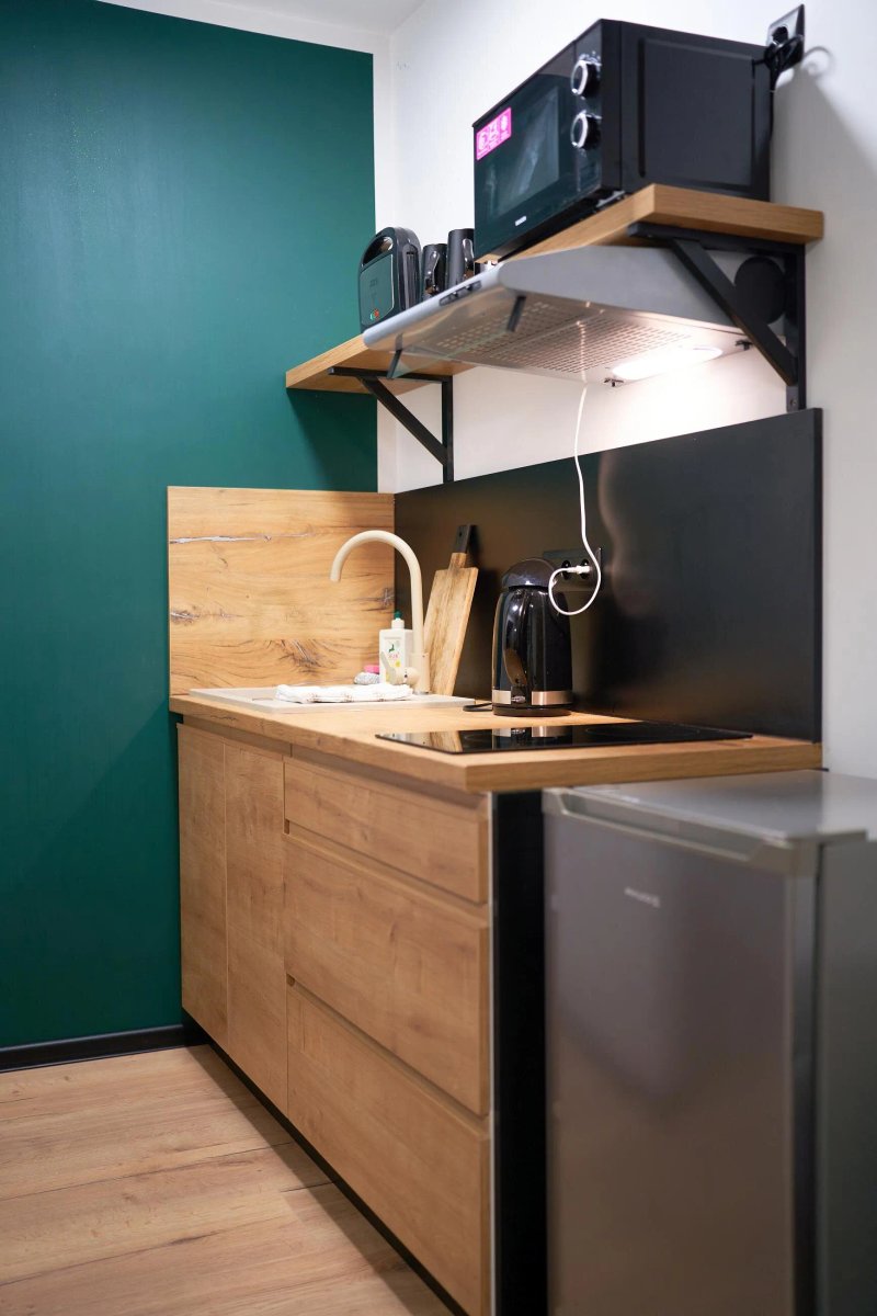 Apartmány U Rodinky