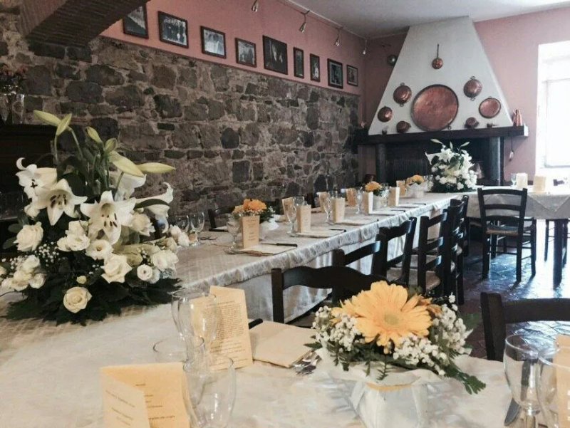Ristorante Zi Filomena
