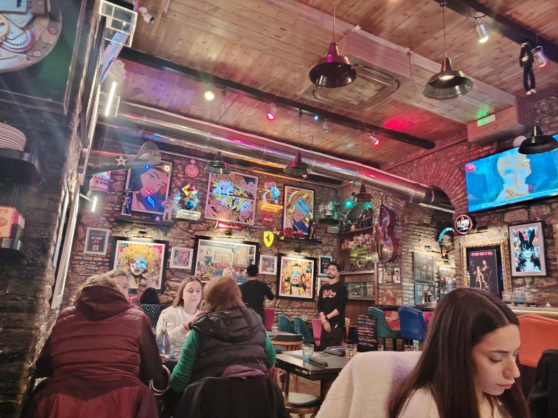 La Base Ristorante