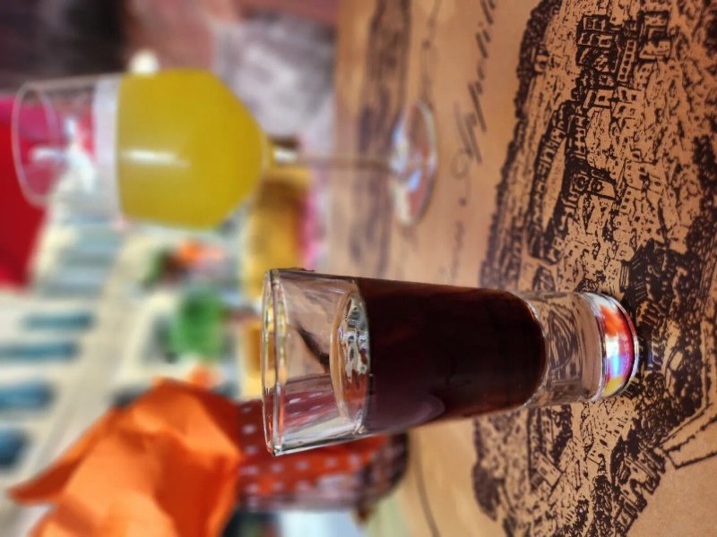 Lucca In Tavola