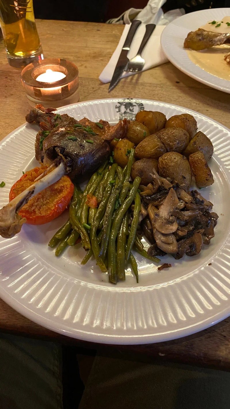 Le Bon Bock