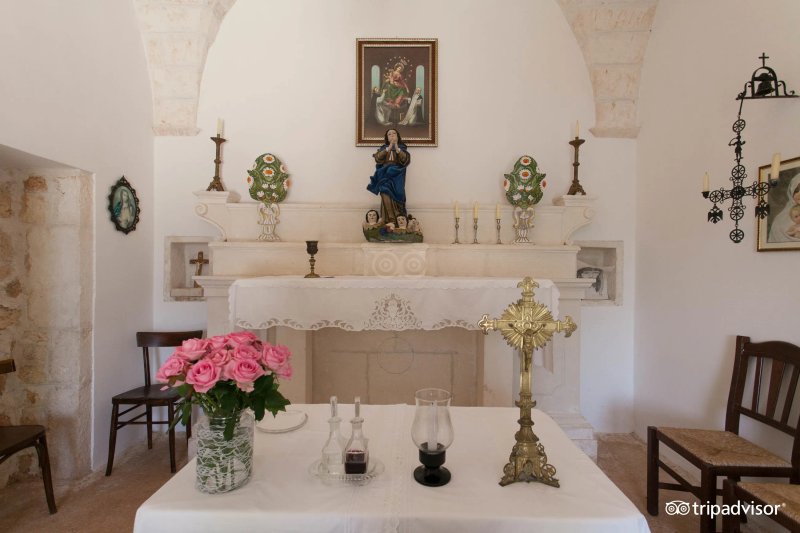 Masseria Salinola