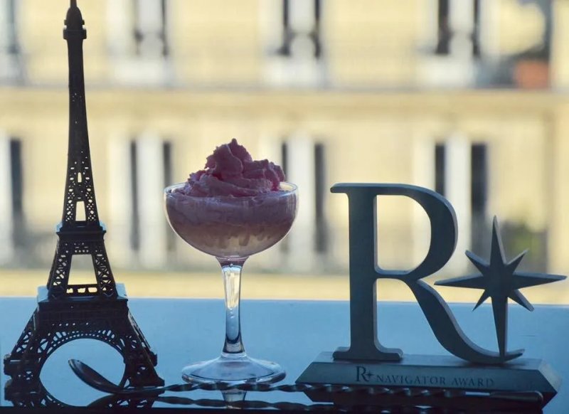 Renaissance Paris Arc de Triomphe Hotel