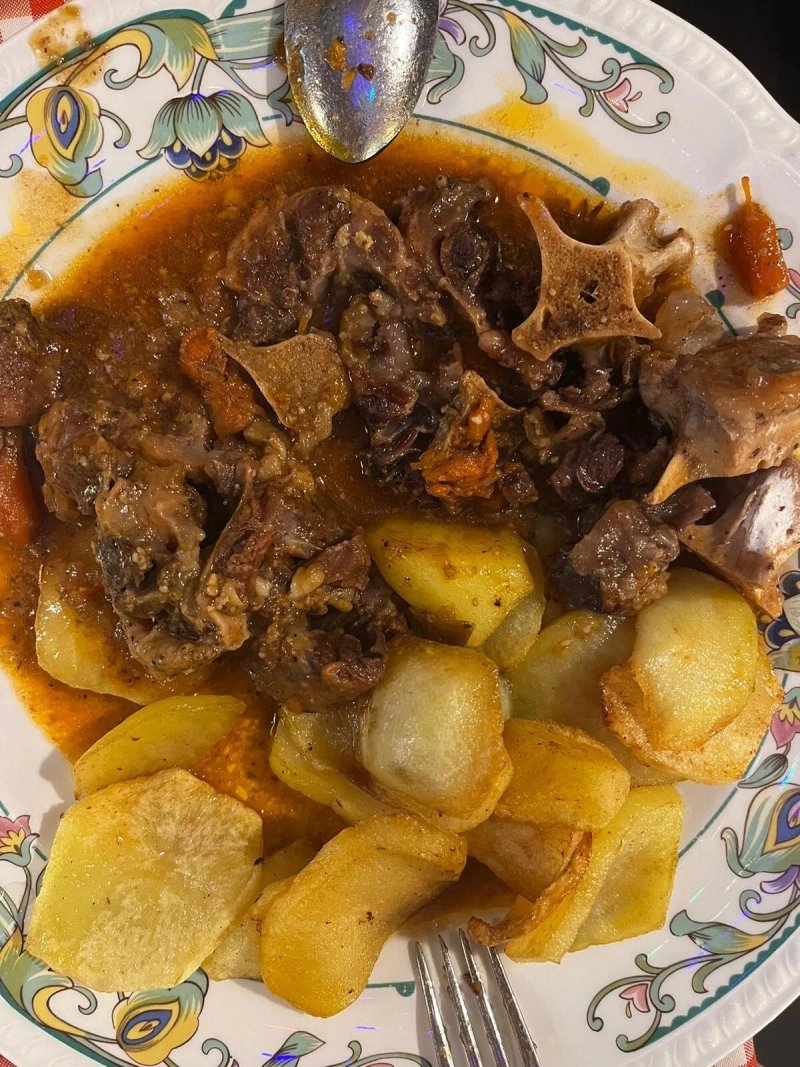 El Rincon De Julio