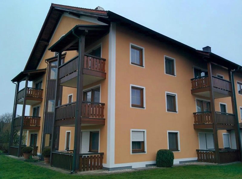 Appartementhaus Safferstetten