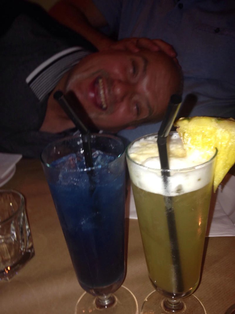 Maxwell's Bar & Grill