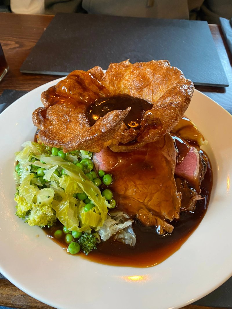 The Barley Mow Wingerworth