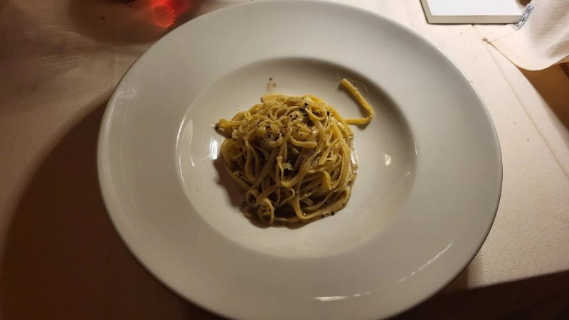 Ristorante Al Golf - Villa degli Olmi -