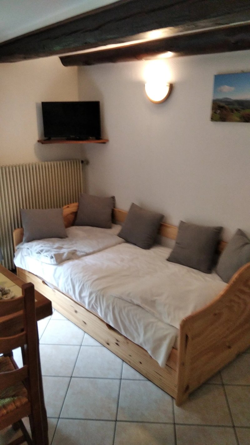 Auberge Kebespre