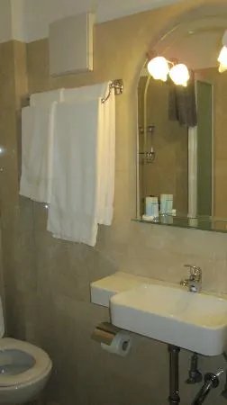 Berdoussis Hotel
