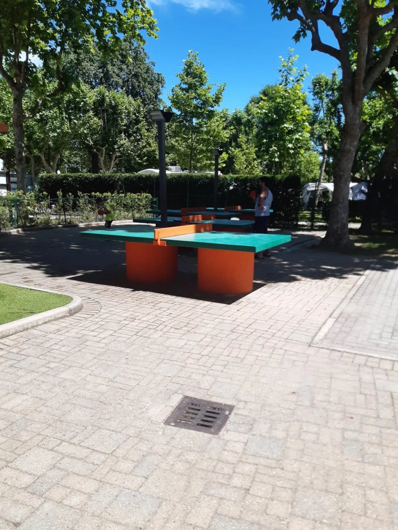 Camping Village Lago Maggiore