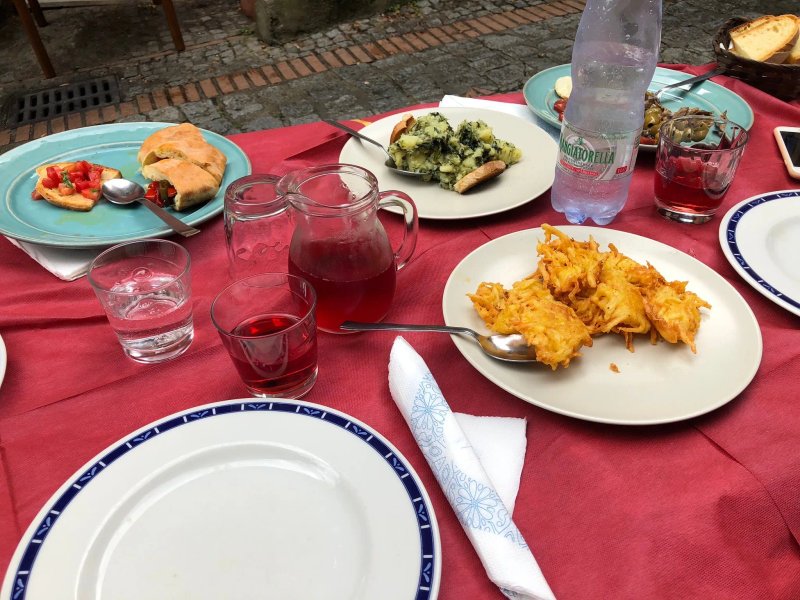 Ristorante Scacco Matto