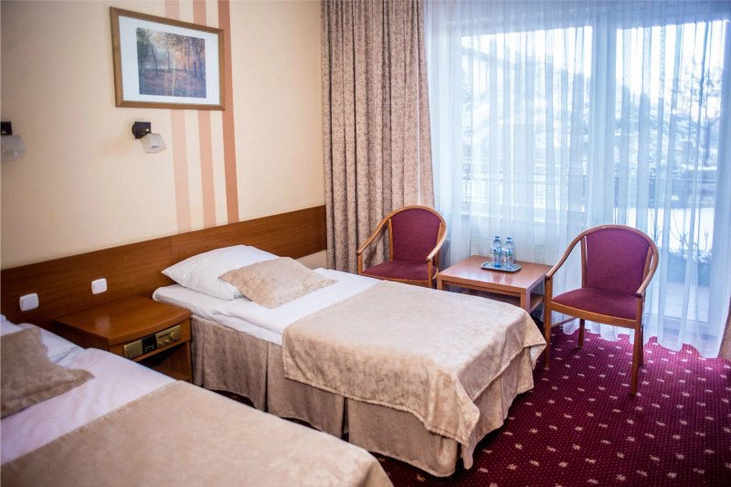 Hotels