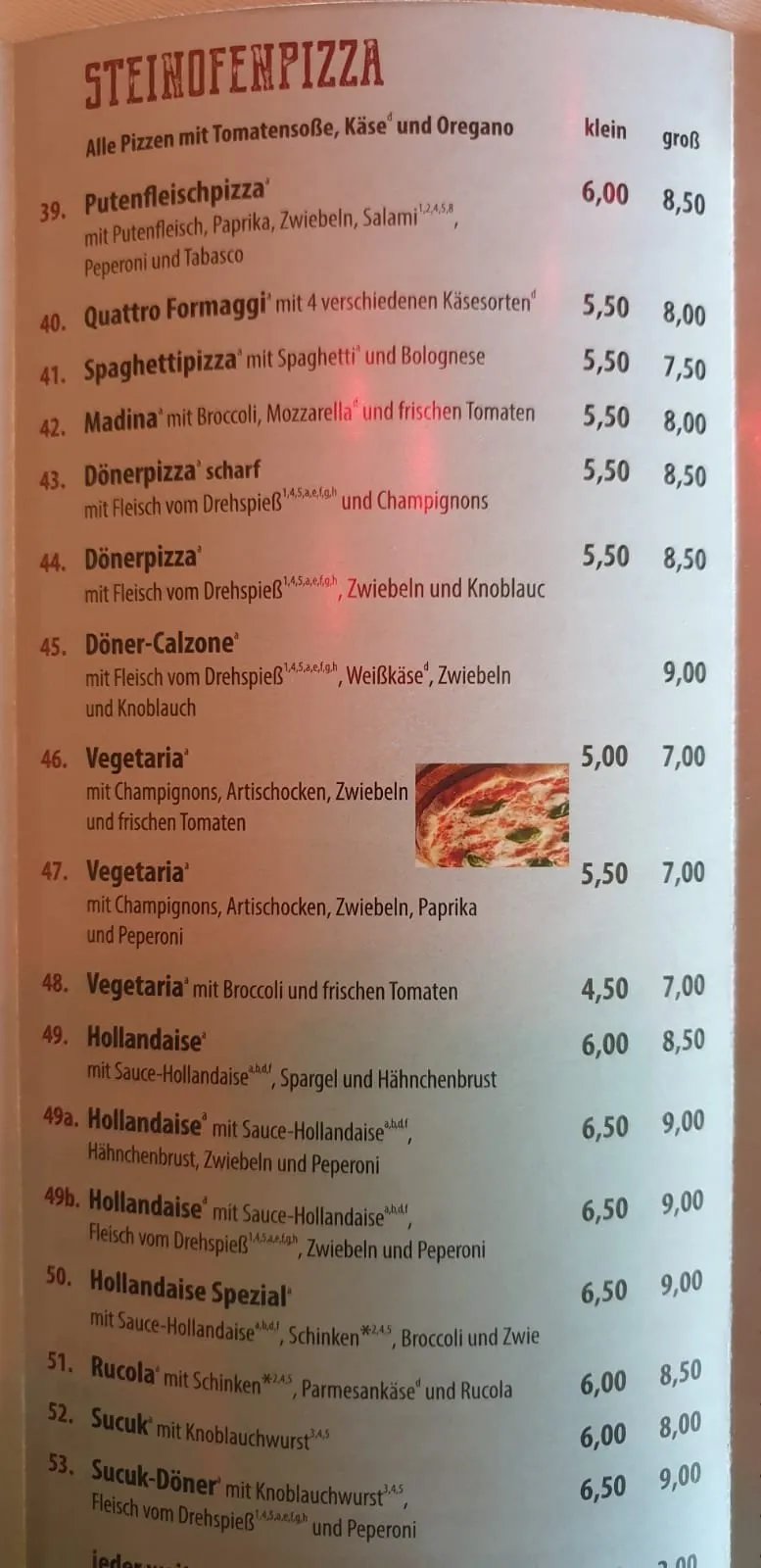 La Pentola