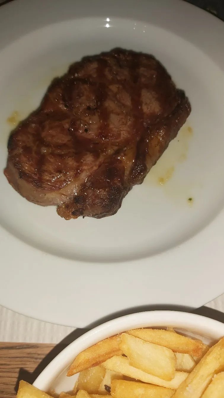 Pitada de Sal