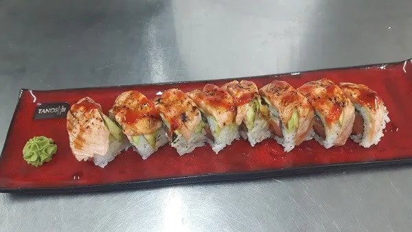 Tanoshii Sushi Bar